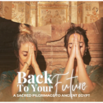 Back To Your Future retreat