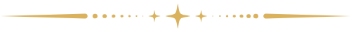 Shayna Hiller Intro gold divider